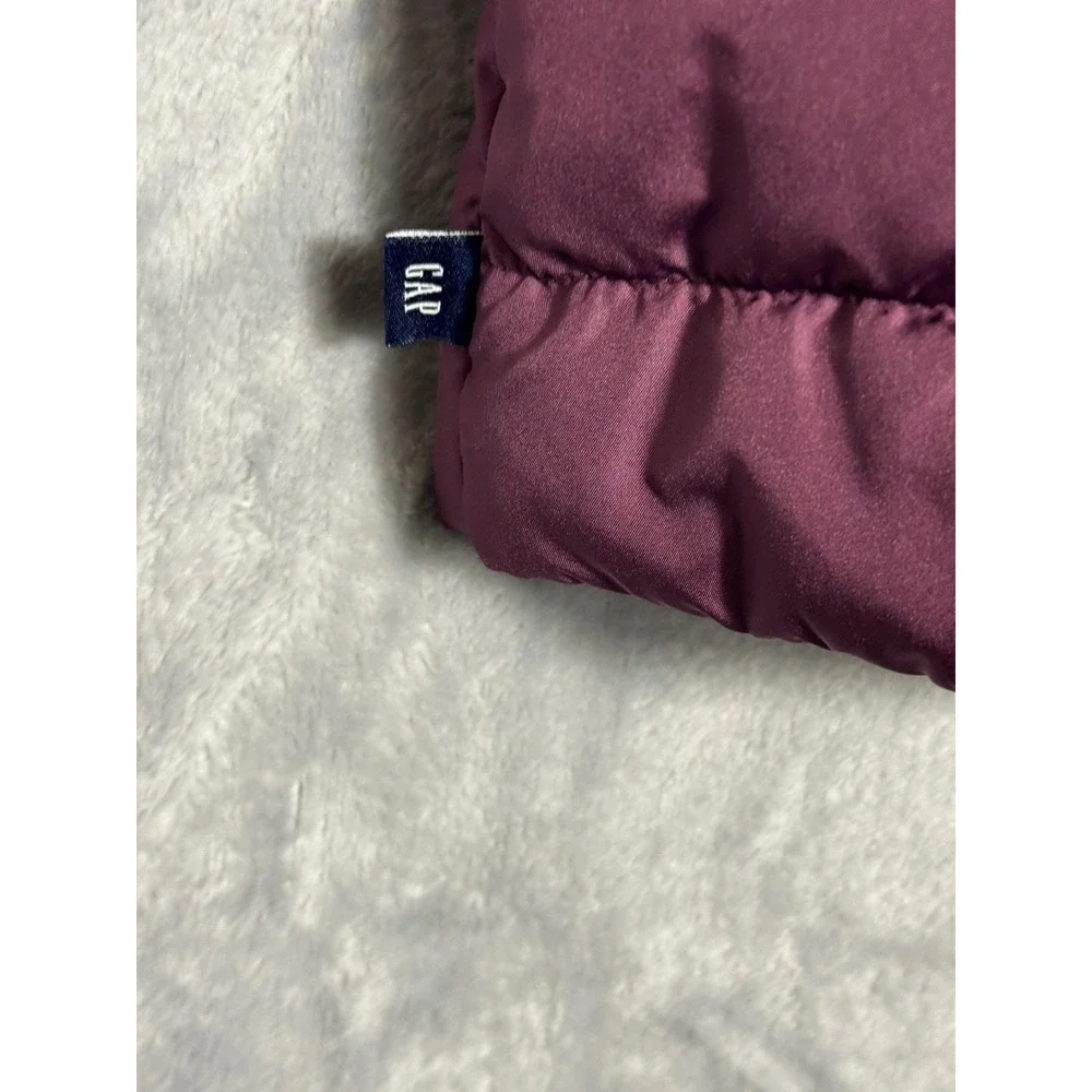 GAP cozy up